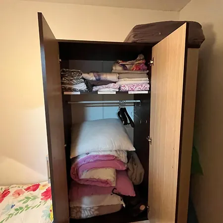 Stan Na Dan Apartman Trg Derventa Dış mekan fotoğraf