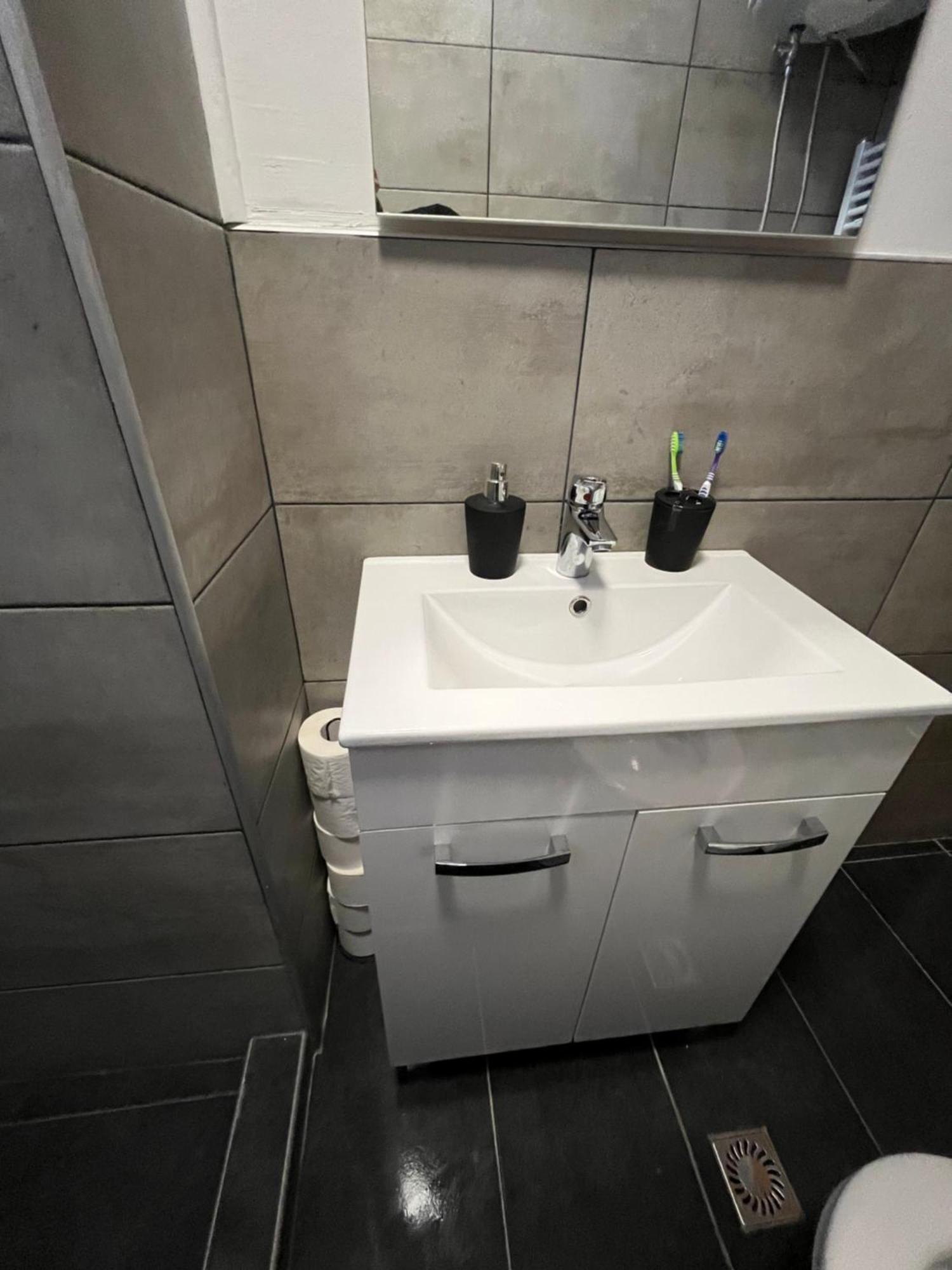 Stan Na Dan Apartman Trg Apartment Derventa