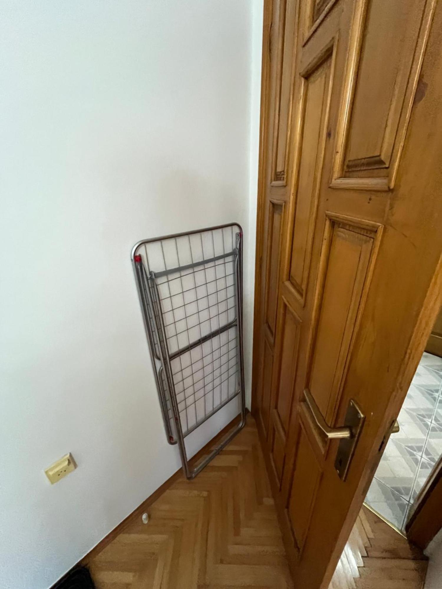 Stan Na Dan Apartman Trg Apartment *
