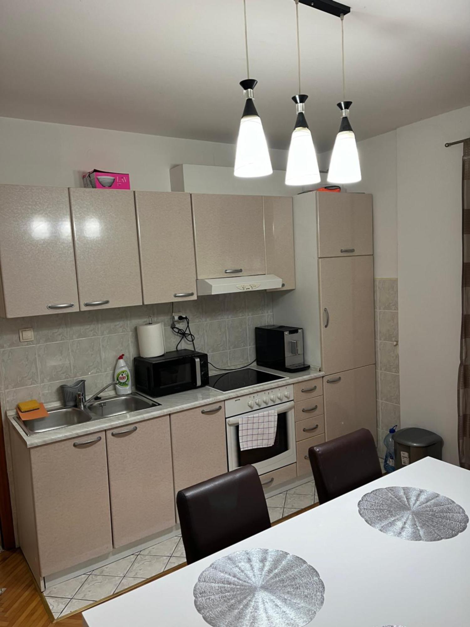 Stan Na Dan Apartman Trg * Derventa