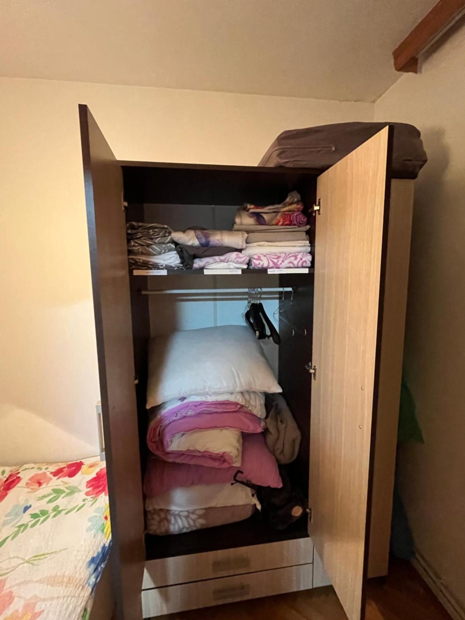 Stan Na Dan Apartman Trg *