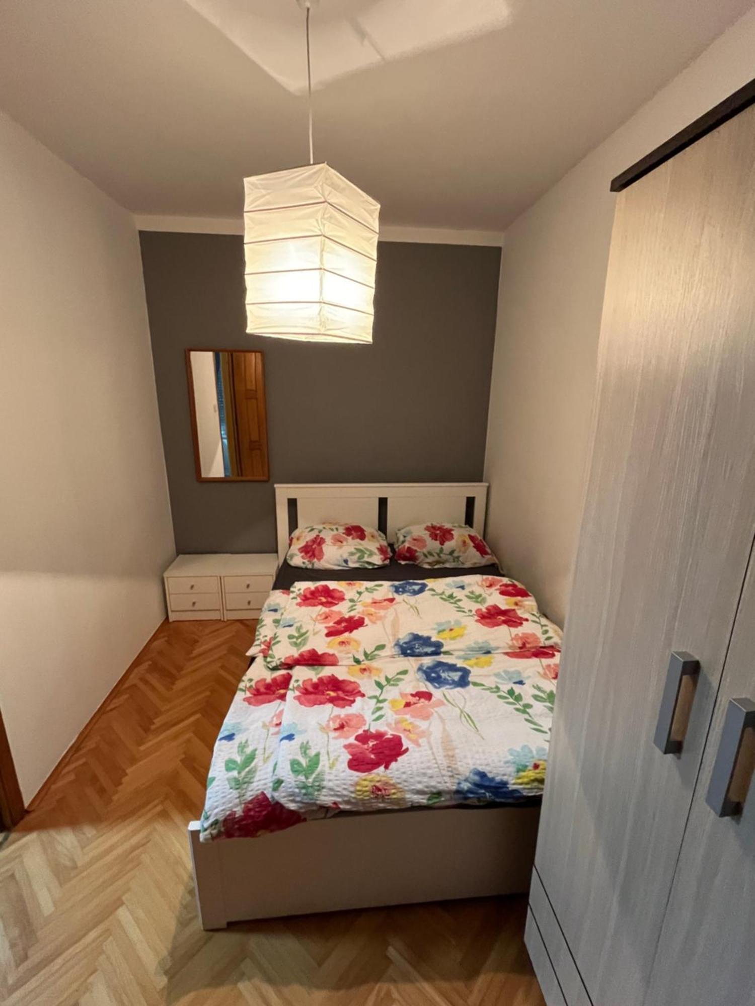 Stan Na Dan Apartman Trg Derventa